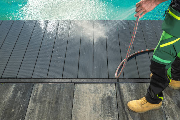 Best Affordable Power Washing  in Wona Lake, IN