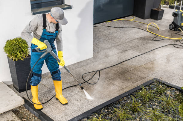 Best Deck Pressure Washing  in Wona Lake, IN