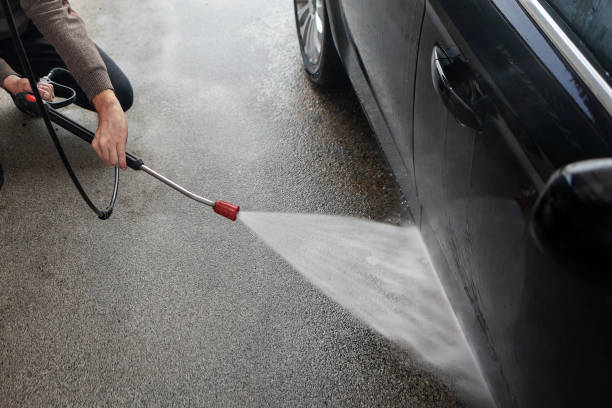 Professional Pressure Washing in Winona Lake, IN